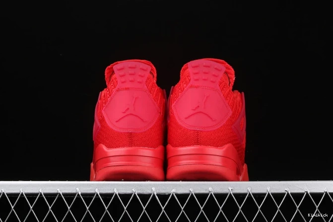 AllSeason flyknit 4 aq3559- air jordan 1757 red 0605